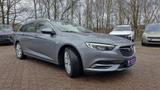 Opel Insignia ST 2.0T Allrad Winterräder+AHZV+Head-Up - Opel Insignia mit Benzin-Antrieb: Kombi, 2.0