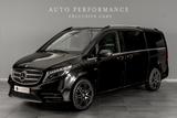 Mercedes-Benz V 200d AMG Towbar 7-Seater - Mercedes-Benz V 200 Gebrauchtwagen