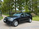 Volkswagen Touareg 3.0 V6 TDI Tiptronic BlueMotion Tech...