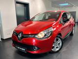 Renault Clio IV Luxe*8-fach* - Renault Clio: Luxe