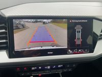 Audi Q4 e-tron - Vorschau Bild 19