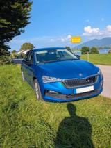 Skoda Scala 1.5 TSI DSG Ambition HU/AU/Insp. NEU!!! - Skoda Scala: Ambition