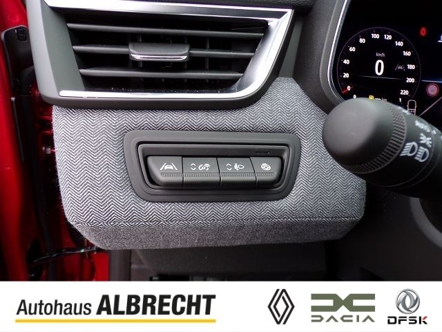 Renault Clio TECHNO TCe 90
