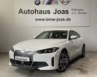 BMW i4 - Vorschau Bild 1