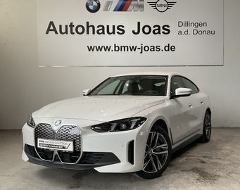 BMW Leasingangebot: BMW i4 eDrive35 |M Sportbremse |Komfortzugang |HiFi