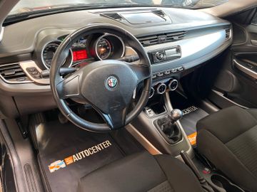 Alfa Romeo Giulietta Basis *1.HAND*KLIMAANLAGE*