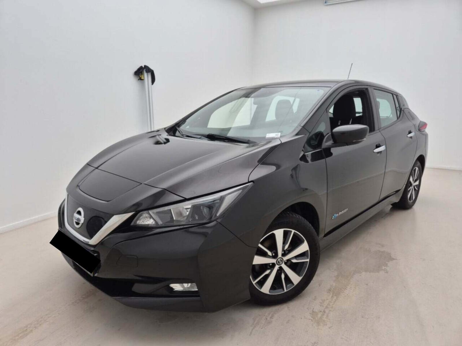 Nissan Leaf Acenta 40kWh 90,7%*KLIMA*KAMERA