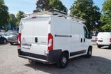 Citroën Jumper L2H1 NAVI KAMERA TOP ZUSTAND - Citroën Gebrauchtwagen Hamburg
