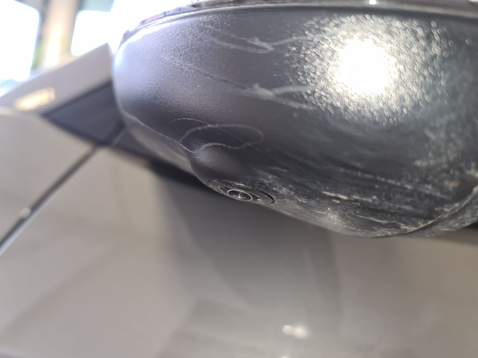 Fahrzeugabbildung Hyundai Tucson N Line Mild-Hybrid 4WD / 360° / LED