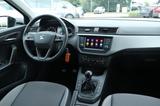 Seat Ibiza 1.0 TSI Style Kamera*SHZ*2xPDC*Climatronic - Seat Ibiza: 2.0