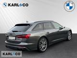 Audi S6 3.0 Avant TDI quattro LED 20Zoll schwenk. AHK - gebrauchte Audi S6 aus dem Jahr 2021