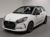 Citroën DS3 SoChic Bi-Xenon/Navi/SHZ/Kam/Klimaaut./17-LM - Citroën DS3 Gebrauchtwagen