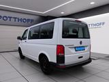 Volkswagen T6.1 Transporter Kombi 2.0 TDI 9-SITZER KLIMA PD - Volkswagen T6 Transporter aus 2022