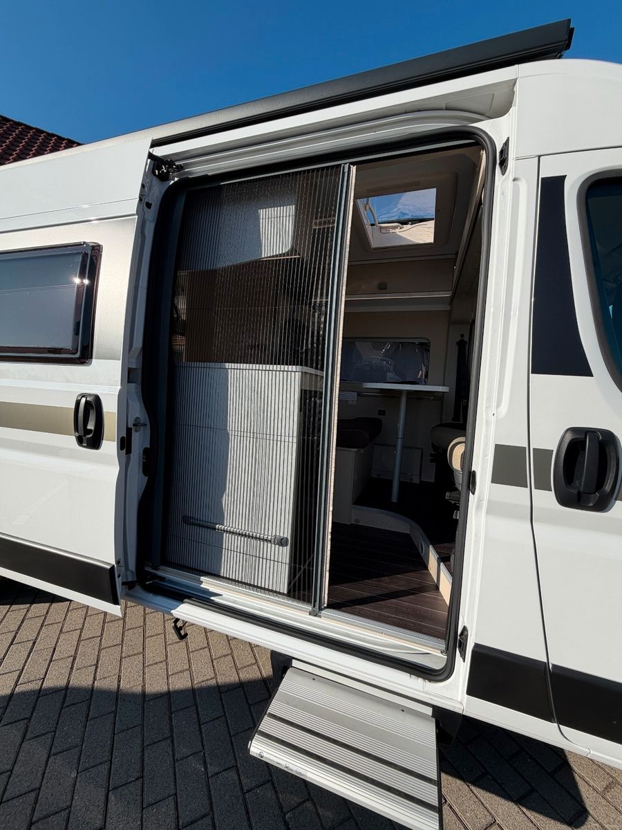 Fahrzeugabbildung XGO X-Van 105