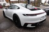 Porsche 911/992 Carrera APPROVED - Porsche 992 Gebrauchtwagen in Hamburg