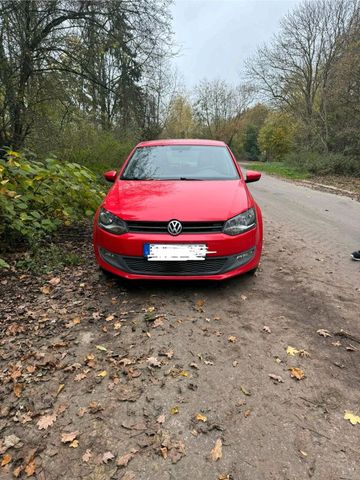 Volkswagen VW Polo 6R Defekt