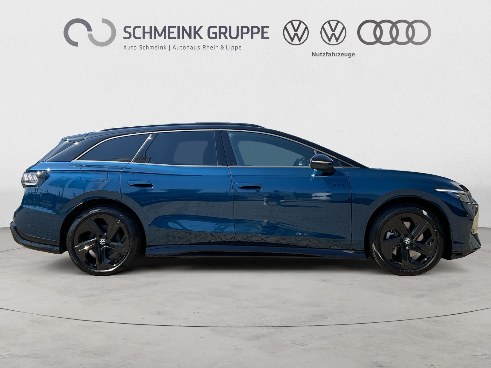 Volkswagen ID.7 Tourer GTX 4Motion foto 6