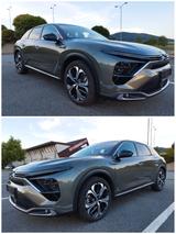 Citroën C5 X Plug-in-Hybrid 225 S&S ë-EAT8 SHINE PAC... - Citroën C5 X mit Hybrid-Antrieb