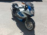 BMW K 1300 S  HP Edition 744 von 750 Stück gebauten - BMW K 75