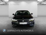 BMW 530e xDrive Limousine AHK LiveCockpitProf Laser - graue BMW 530