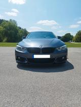BMW 420d Gran Coupé M Sport, HK, Alcantara; HeadUp - BMW 420 Gran Coupé aus 2017