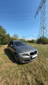 BMW 318i - LCI E90 Scheckheft gepflegt - BMW: 90s