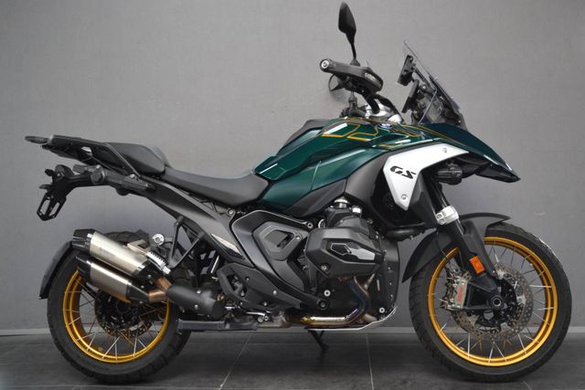 BMW R 1300 GS 'Tramutana' 3 Pakete + Akrapovic