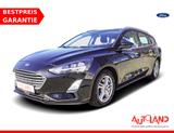 Ford Focus 2.0 EcoBlue LED Navi Kamera Spurhalte USB