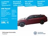 Volkswagen Passat R-Line 4Motion 2.0 TSI PANO AHK HuD StHzg - Volkswagen Passat mit Benzin-Antrieb: Kombi, Automatik, 2.0