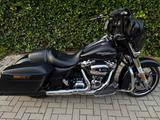 Harley-Davidson Street Glide Special 5HD - HARLEY-DAVIDSON MÖNCHENGLADBACH