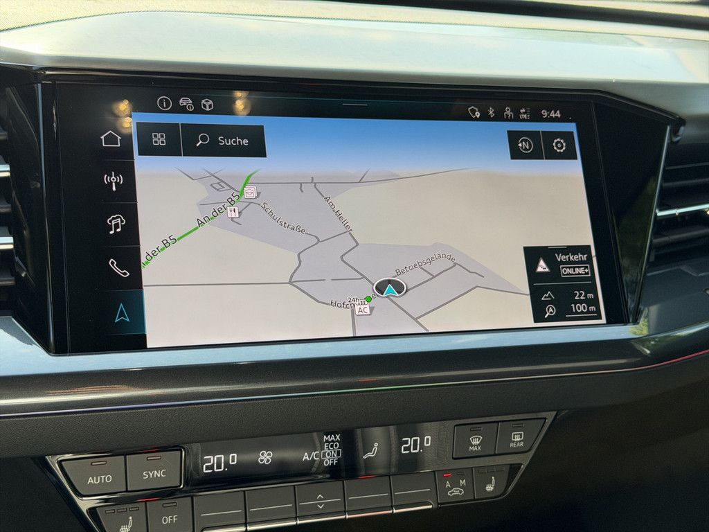 Audi Q4 e-tron - Bild 23
