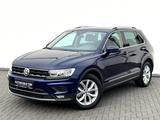 Volkswagen Tiguan Highline 2.0 TSI DSG 4Motion /LED/ACC/AHK - Volkswagen Tiguan mit Benzin-Antrieb: Geländewagen, Automatik