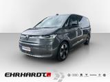 Volkswagen T7 Multivan 2.0 TDI DSG LANG Life DCC AHK*STHZG* - VW T7 Multivan Gebrauchtwagen in Leipzig