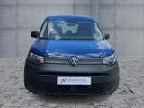 Volkswagen Caddy 2.0 TDI DSG 2xPDC+GRA+KLIMA+BLUETOOTH - mit Diesel-Antrieb: Bluetooth