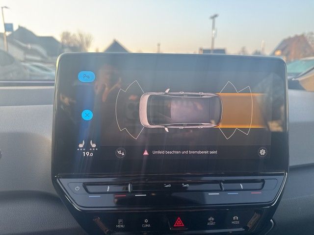 Volkswagen ID.3 - Bild 13