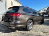 Volkswagen Passat Variant 1.4 TSI ACT Comfortline Varia... - Gebrauchtwagen in Marburg