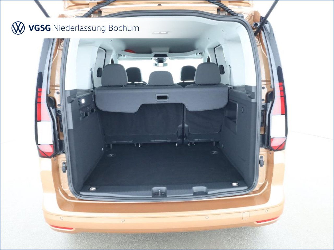 Volkswagen Caddy - Bild 10