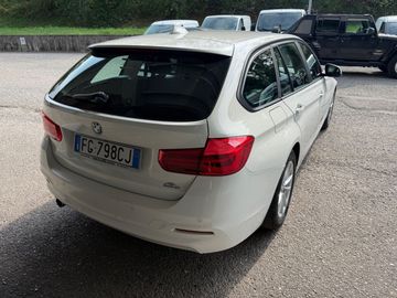 BMW 316 - 4