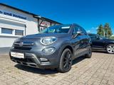 Fiat 500X Cross 4x4 - Fiat 500X mit Diesel-Antrieb: Automatik