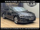 Volkswagen Passat Variant GTE 1.4 TSI eHybrid DSG Dig.Cockp - mit Hybrid-Antrieb: Scheckheftgepflegt, Kombi