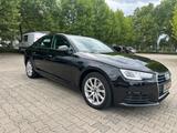 Audi A4 Lim. basis - Audi A4 Gebrauchtwagen in Ludwigshafen