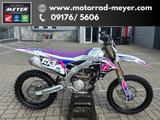Yamaha YZF YZ-F YZ250 50th `24 47BH Kolben&Steuerk. NEU - YAMAHA RALLYE