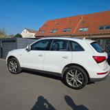 Audi Q5 2.0 TDI 140kW S tronic quattro - 2×S-line - Audi in Dortmund: Q1