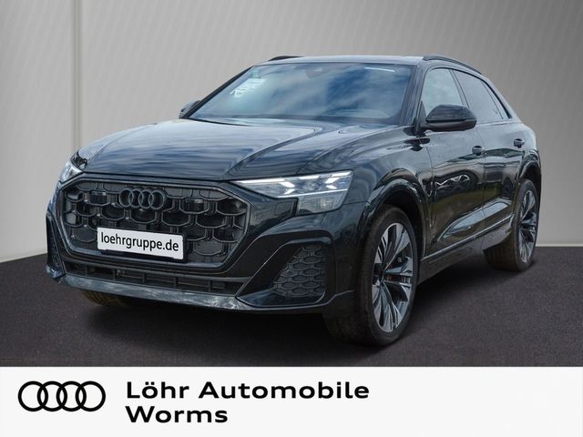 Audi Q8 SUV 50 TDI quattro 210 kW / 286 PS