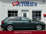 Audi A4 Avant quattro sport  S line Sport / Plus