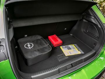 Opel Mokka e Elegance Kamera Fahrerassistenz-Paket