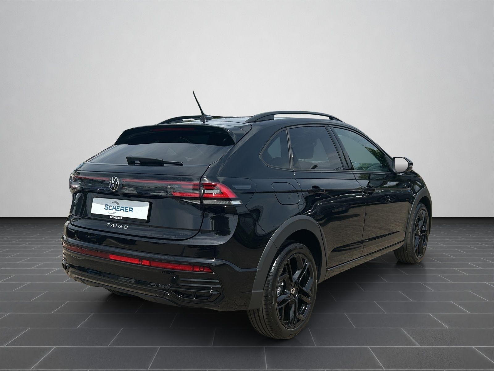 Volkswagen Taigo - Bild 4