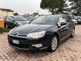 Citroën Citroen C5 2.2 B-T HDi 173 Business Tourer - Citroën C5 aus 2009: Tourer