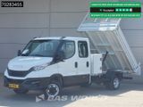 Iveco Daily 35C16 3.0L Kipper met Kist Dubbel Cabine D - Offers matching your search criteria