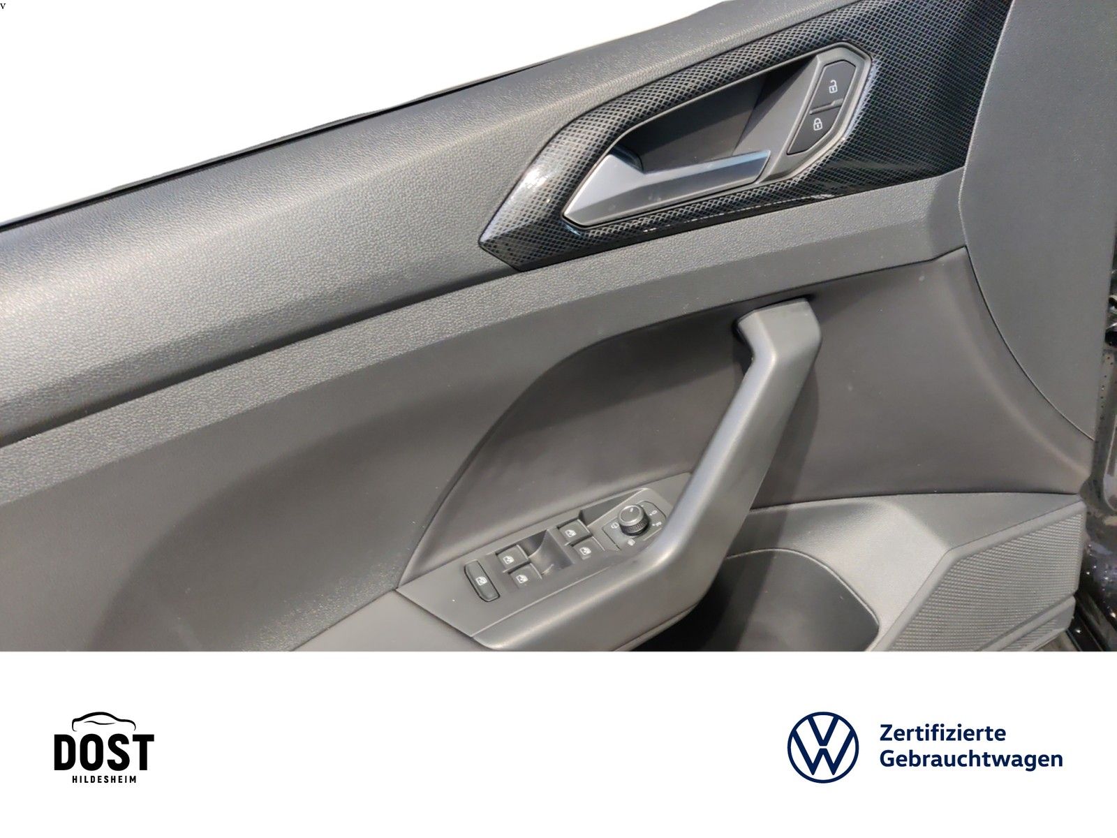 Volkswagen T-Cross - Bild 15